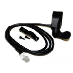 9C Thumb Throttle 2m Cable